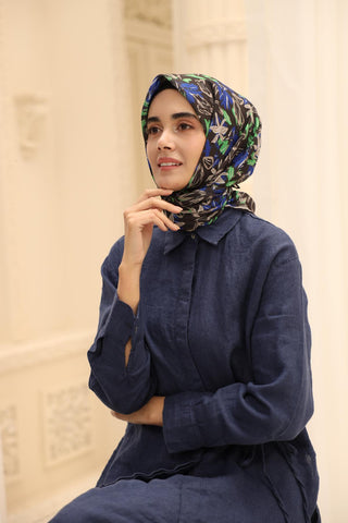 Silk Home Soft Eşarp 73083-36 - Soft Eşarp - | Silk Home