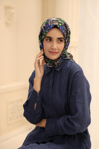 Silk Home Soft Eşarp 73083-36 - Soft Eşarp - | Silk Home
