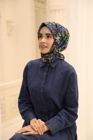 Silk Home Soft Eşarp 73083-36