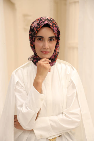 Silk Home Soft Eşarp 73083-37 - Soft Eşarp - | Silk Home