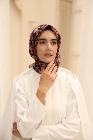 Silk Home Soft Eşarp 73083-37 - Soft Eşarp - | Silk Home