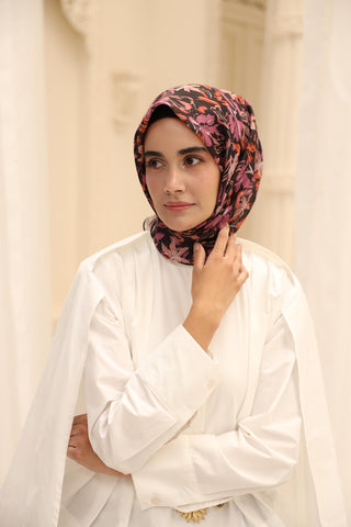 Silk Home Soft Eşarp 73083-37 - Soft Eşarp - | Silk Home