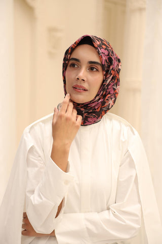 Silk Home Soft Eşarp 73083-37 - Soft Eşarp - | Silk Home