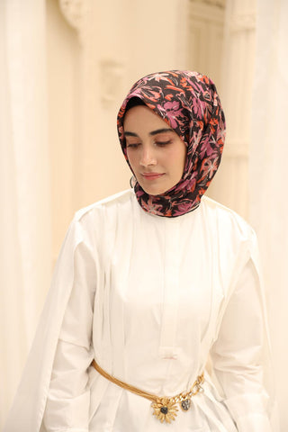 Silk Home Soft Eşarp 73083-37 - Soft Eşarp - | Silk Home
