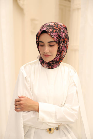 Silk Home Soft Eşarp 73083-37 - Soft Eşarp - | Silk Home