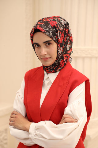 Silk Home Soft Eşarp 73083-38 - Soft Eşarp - | Silk Home