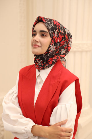 Silk Home Soft Eşarp 73083-38 - Soft Eşarp - | Silk Home
