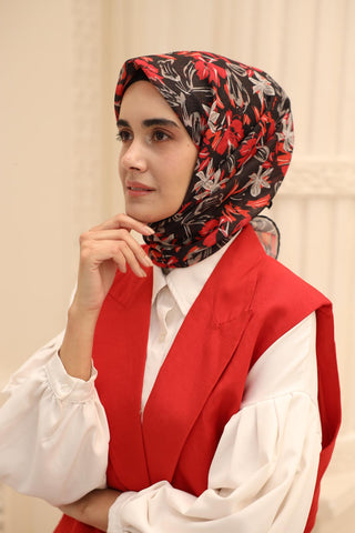 Silk Home Soft Eşarp 73083-38 - Soft Eşarp - | Silk Home