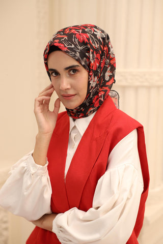 Silk Home Soft Eşarp 73083-38 - Soft Eşarp - | Silk Home