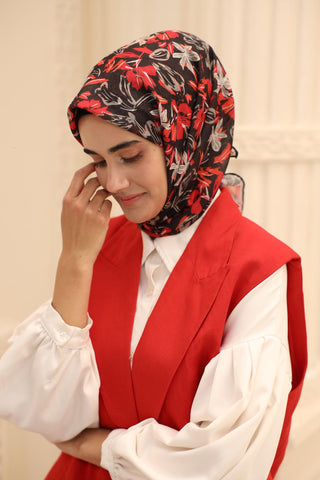 Silk Home Soft Eşarp 73083-38 - Soft Eşarp - | Silk Home