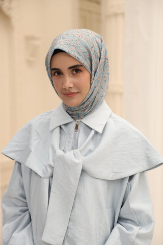 Silk Home Soft Eşarp 73084-01 - Soft Eşarp - | Silk Home