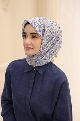Silk Home Soft Eşarp 73084-02 - Soft Eşarp - | Silk Home