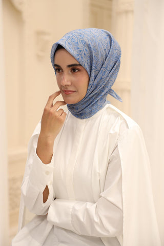 Silk Home Soft Eşarp 73084-03 - Soft Eşarp - | Silk Home