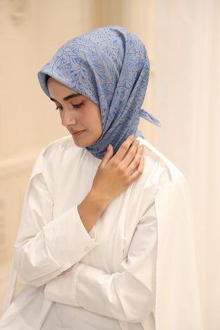 Silk Home Soft Eşarp 73084-03 - Soft Eşarp - | Silk Home
