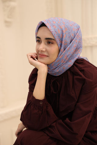 Silk Home Soft Eşarp 73084-04 - Soft Eşarp - | Silk Home