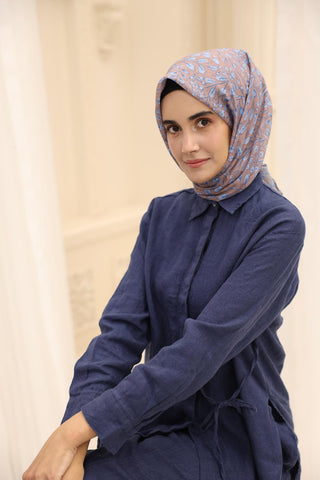 Silk Home Soft Eşarp 73084-05 - Soft Eşarp - | Silk Home