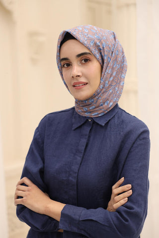 Silk Home Soft Eşarp 73084-05 - Soft Eşarp - | Silk Home