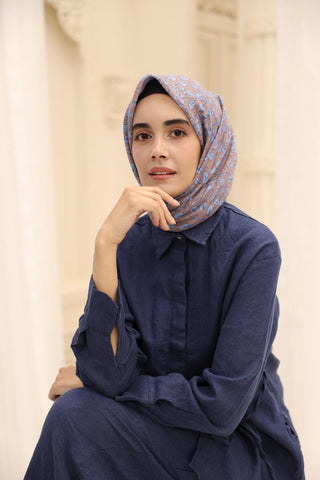 Silk Home Soft Eşarp 73084-05 - Soft Eşarp - | Silk Home