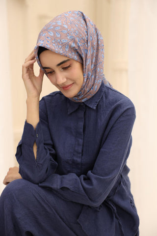Silk Home Soft Eşarp 73084-05 - Soft Eşarp - | Silk Home