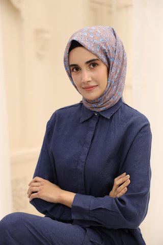 Silk Home Soft Eşarp 73084-05 - Soft Eşarp - | Silk Home