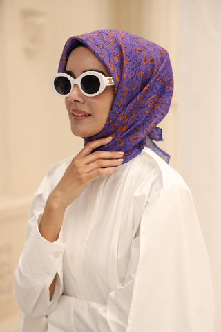 Silk Home Soft Eşarp 73084-06 - Soft Eşarp - | Silk Home