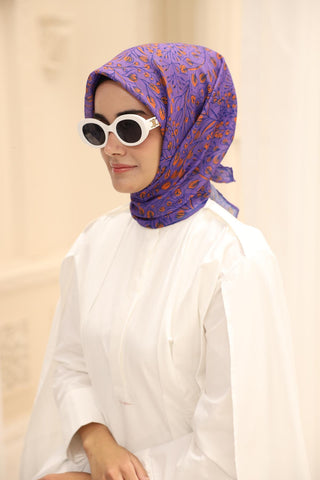 Silk Home Soft Eşarp 73084-06 - Soft Eşarp - | Silk Home