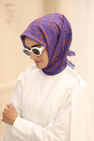 Silk Home Soft Eşarp 73084-06 - Soft Eşarp - | Silk Home