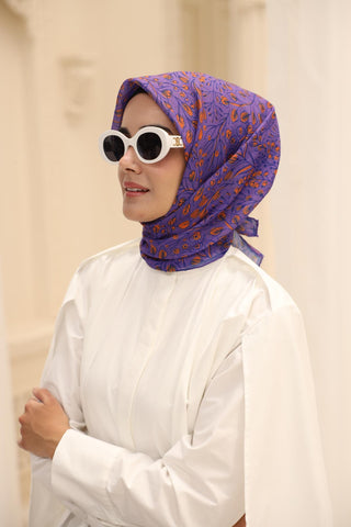 Silk Home Soft Eşarp 73084-06 - Soft Eşarp - | Silk Home