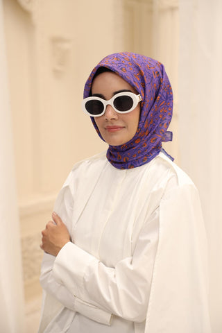 Silk Home Soft Eşarp 73084-06 - Soft Eşarp - | Silk Home