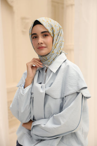 Silk Home Soft Eşarp 73084-07 - Soft Eşarp - | Silk Home