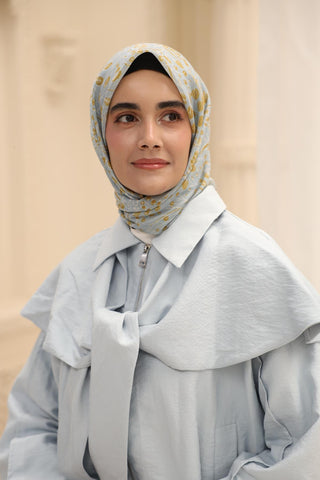 Silk Home Soft Eşarp 73084-07