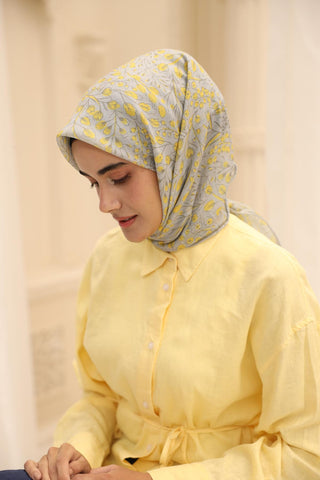 Silk Home Soft Eşarp 73084-08