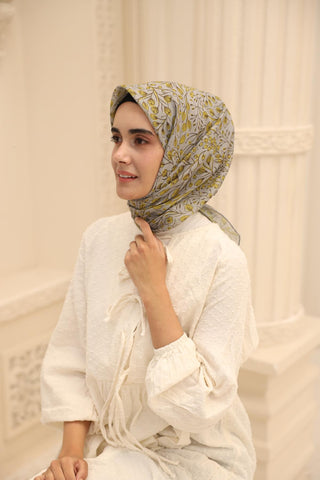 Silk Home Soft Eşarp 73084-09 - Soft Eşarp - | Silk Home