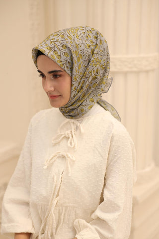 Silk Home Soft Eşarp 73084-09 - Soft Eşarp - | Silk Home