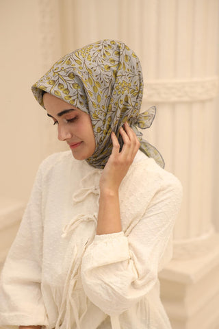 Silk Home Soft Eşarp 73084-09