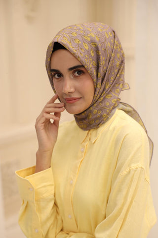 Silk Home Soft Eşarp 73084-10 - Soft Eşarp - | Silk Home