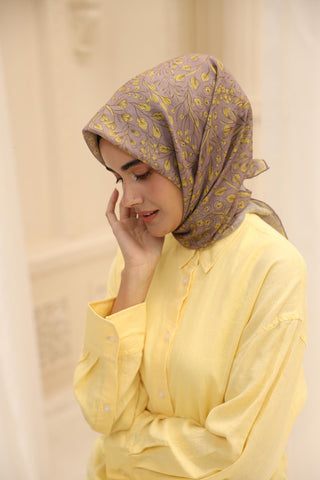 Silk Home Soft Eşarp 73084-10 - Soft Eşarp - | Silk Home