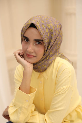 Silk Home Soft Eşarp 73084-10 - Soft Eşarp - | Silk Home