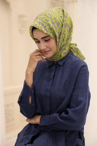 Silk Home Soft Eşarp 73084-11 - Soft Eşarp - | Silk Home