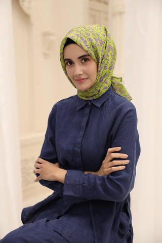 Silk Home Soft Eşarp 73084-11 - Soft Eşarp - | Silk Home
