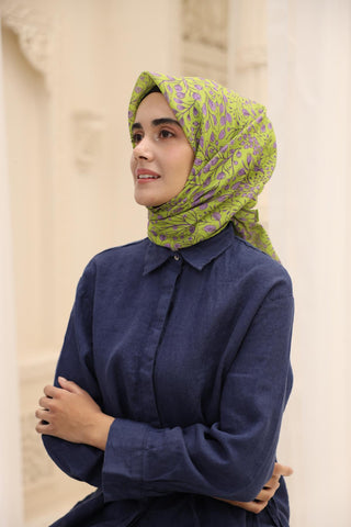 Silk Home Soft Eşarp 73084-11