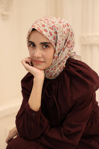 Silk Home Soft Eşarp 73084-15 - Soft Eşarp - | Silk Home