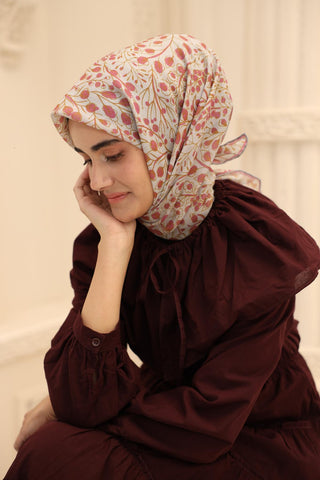Silk Home Soft Eşarp 73084-15 - Soft Eşarp - | Silk Home