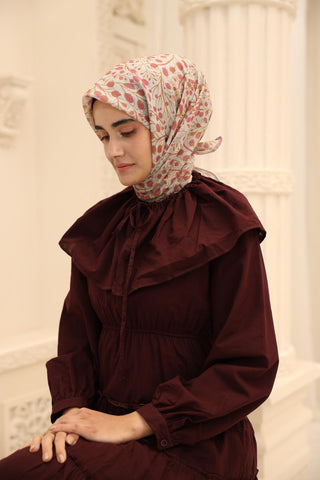 Silk Home Soft Eşarp 73084-15 - Soft Eşarp - | Silk Home