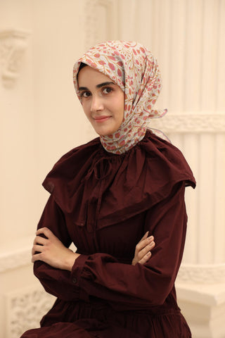 Silk Home Soft Eşarp 73084-15 - Soft Eşarp - | Silk Home