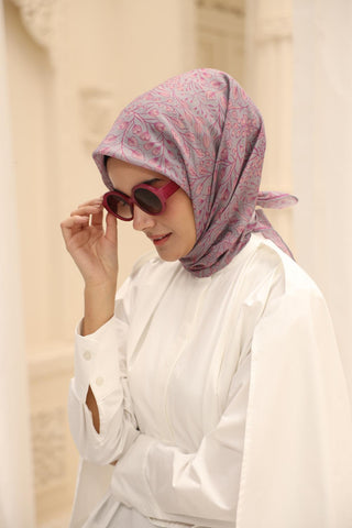 Silk Home Soft Eşarp 73084-16 - Soft Eşarp - | Silk Home