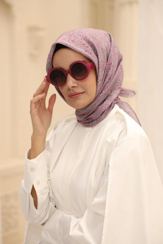 Silk Home Soft Eşarp 73084-16 - Soft Eşarp - | Silk Home