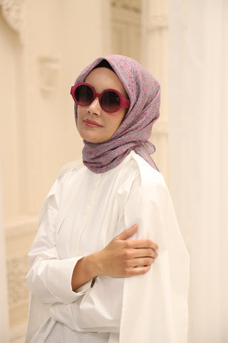 Silk Home Soft Eşarp 73084-16 - Soft Eşarp - | Silk Home