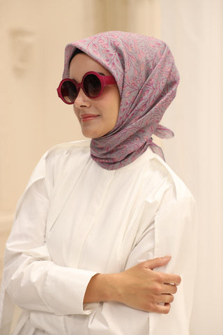 Silk Home Soft Eşarp 73084-16 - Soft Eşarp - | Silk Home