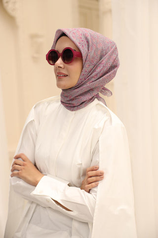 Silk Home Soft Eşarp 73084-16 - Soft Eşarp - | Silk Home